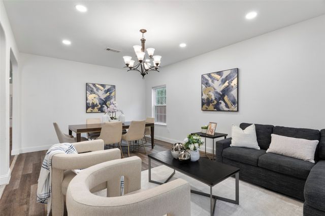 2019 Water Fall Way, Wylie, TX 75098