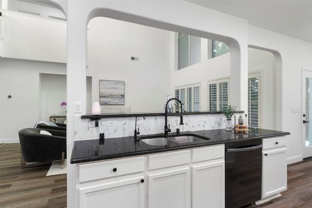 2019 Water Fall Way, Wylie, TX 75098