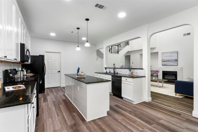 2019 Water Fall Way, Wylie, TX 75098