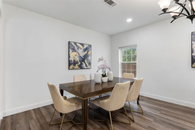 2019 Water Fall Way, Wylie, TX 75098