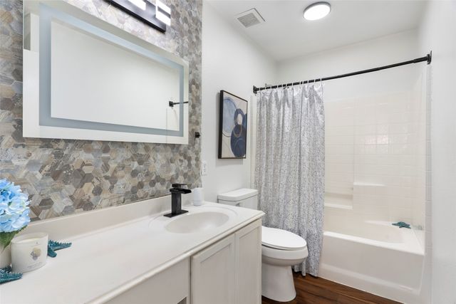 2019 Water Fall Way, Wylie, TX 75098