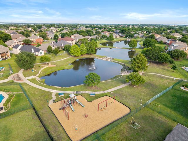 2019 Water Fall Way, Wylie, TX 75098