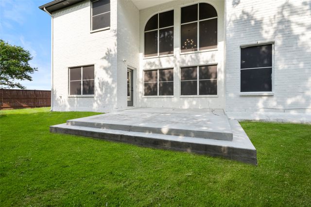 2019 Water Fall Way, Wylie, TX 75098