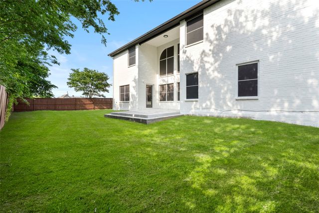 2019 Water Fall Way, Wylie, TX 75098