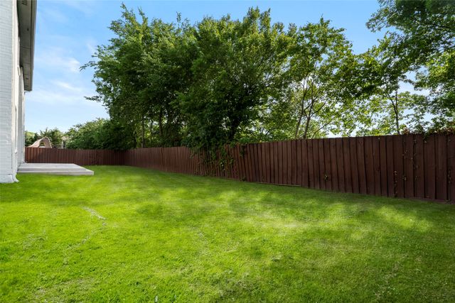 2019 Water Fall Way, Wylie, TX 75098