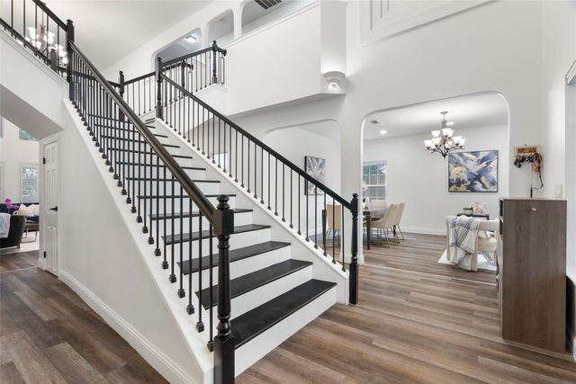 2019 Water Fall Way, Wylie, TX 75098