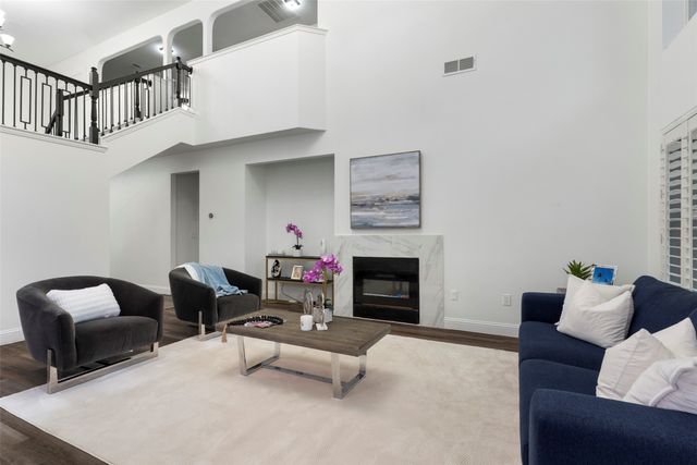 2019 Water Fall Way, Wylie, TX 75098