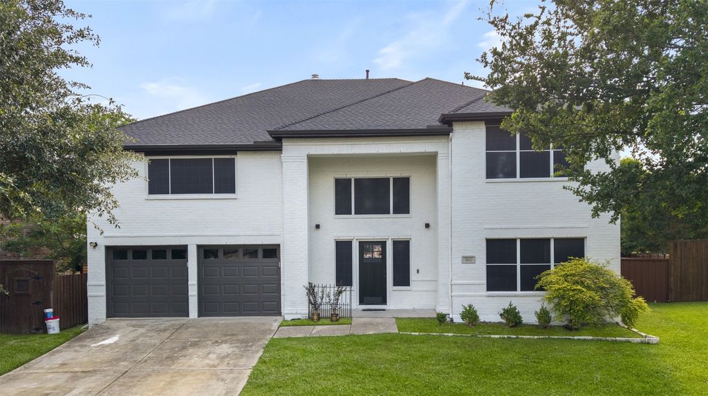 2019 Water Fall Way, Wylie, TX 75098