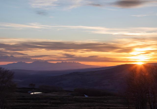 TBD Hull Ridge Road, Montrose, CO 81403