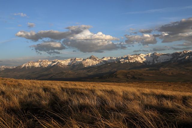 TBD Hull Ridge Road, Montrose, CO 81403