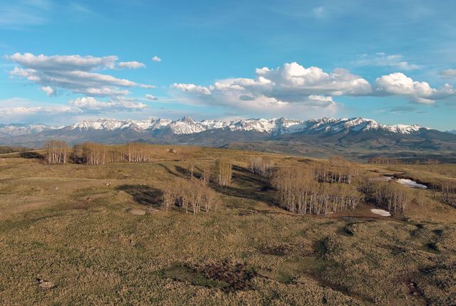 TBD Hull Ridge Road, Montrose, CO 81403