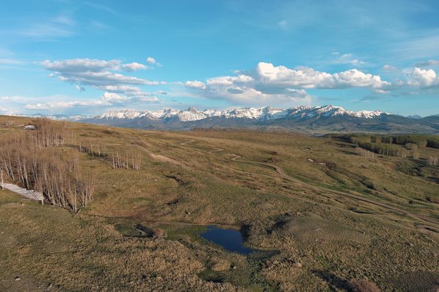 TBD Hull Ridge Road, Montrose, CO 81403