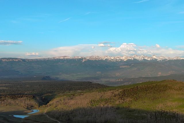 TBD Hull Ridge Road, Montrose, CO 81403