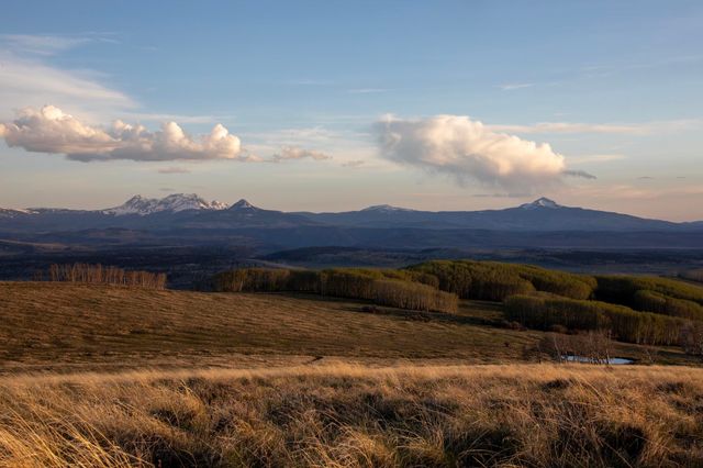 TBD Hull Ridge Road, Montrose, CO 81403