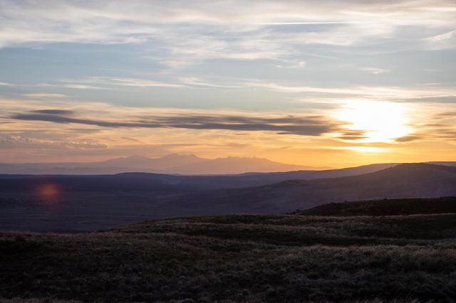 TBD Hull Ridge Road, Montrose, CO 81403