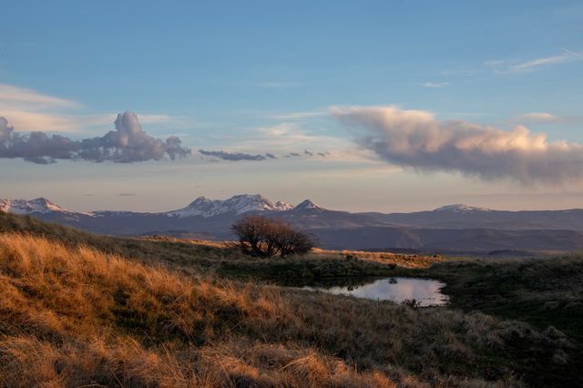 TBD Hull Ridge Road, Montrose, CO 81403
