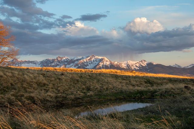 TBD Hull Ridge Road, Montrose, CO 81403