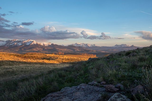 TBD Hull Ridge Road, Montrose, CO 81403