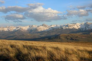 TBD Hull Ridge Road, Montrose, CO 81403