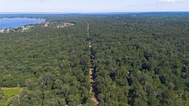 TDB Foyt Drive, Livingston, TX 77351