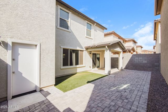 16235 W LA VENTILLA Way, Goodyear, AZ 85338