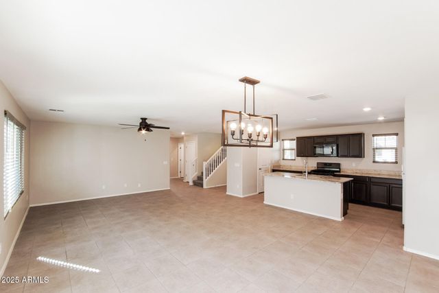 16235 W LA VENTILLA Way, Goodyear, AZ 85338