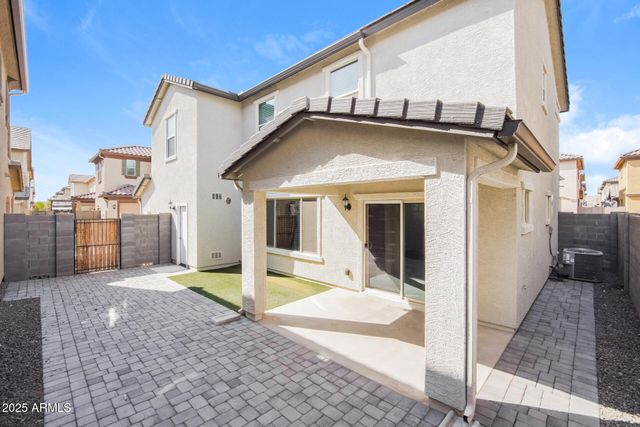 16235 W LA VENTILLA Way, Goodyear, AZ 85338