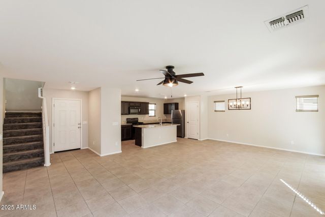 16235 W LA VENTILLA Way, Goodyear, AZ 85338