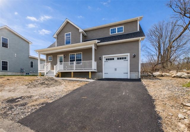 54 Vespia Lane, South Kingstown, RI 02879