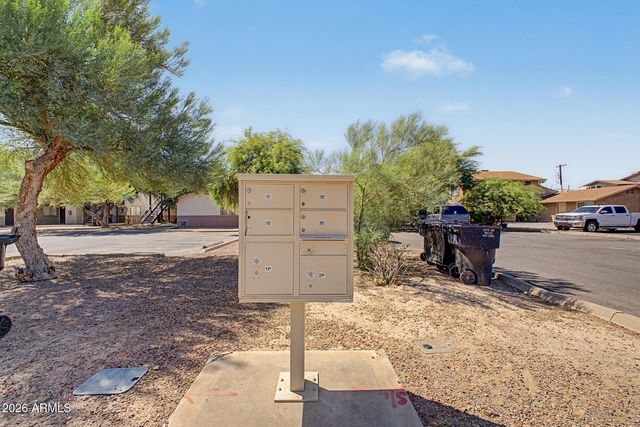 737 W 1ST Avenue Apt 201, Mesa, AZ 85210