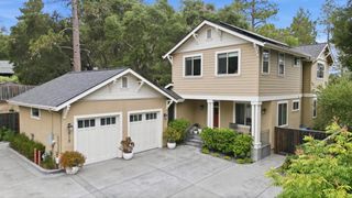 512 Lockewood Lane, Scotts Valley, CA 95066
