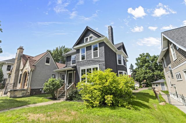1323 Lincoln Avenue, Saint Paul, MN 55105