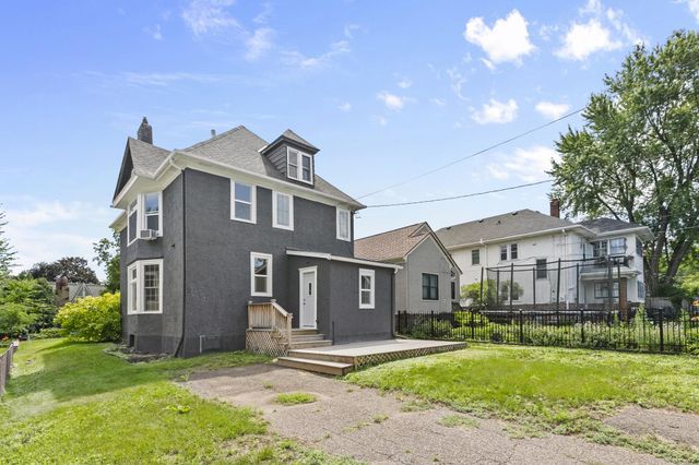 1323 Lincoln Avenue, Saint Paul, MN 55105