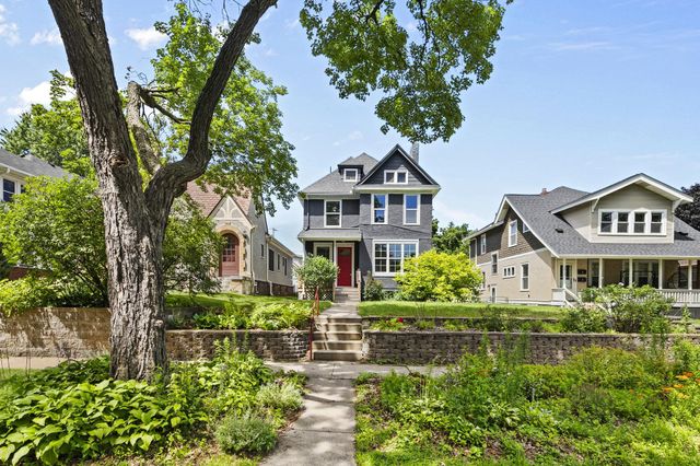 1323 Lincoln Avenue, Saint Paul, MN 55105