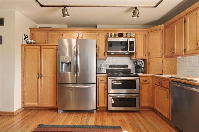 16413 Nation Road, Kearney, MO 64060