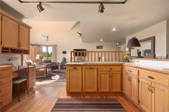 16413 Nation Road, Kearney, MO 64060
