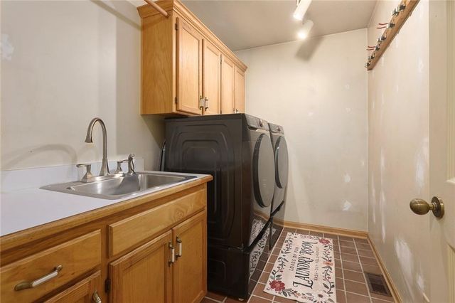 16413 Nation Road, Kearney, MO 64060