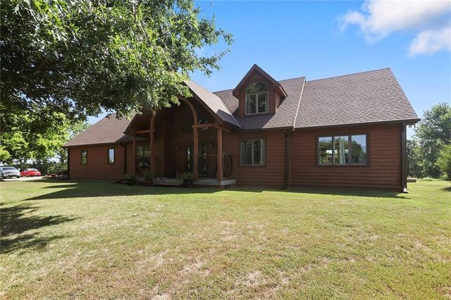 16413 Nation Road, Kearney, MO 64060