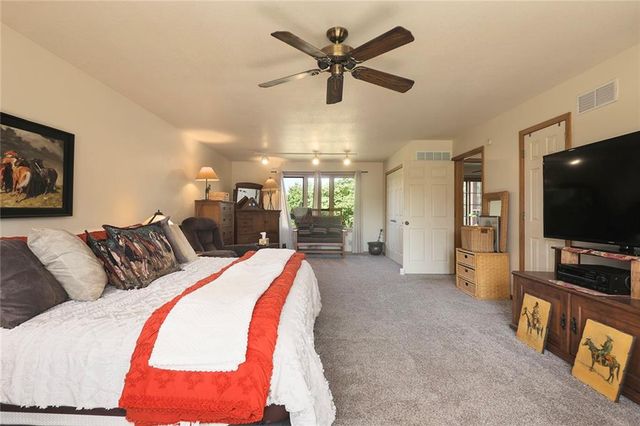 16413 Nation Road, Kearney, MO 64060