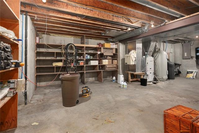 16413 Nation Road, Kearney, MO 64060