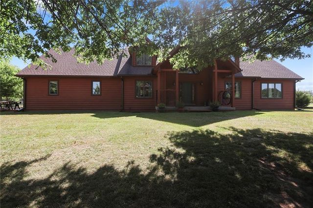 16413 Nation Road, Kearney, MO 64060