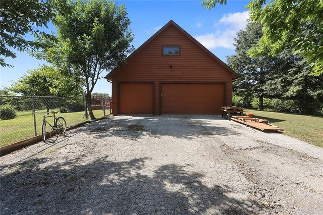 16413 Nation Road, Kearney, MO 64060