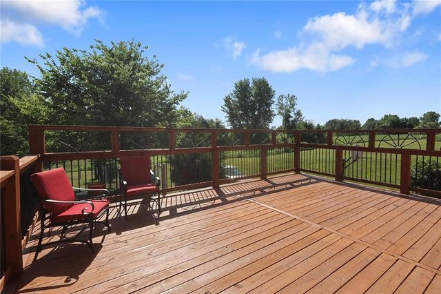 16413 Nation Road, Kearney, MO 64060