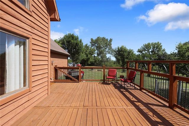 16413 Nation Road, Kearney, MO 64060