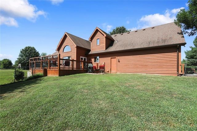 16413 Nation Road, Kearney, MO 64060