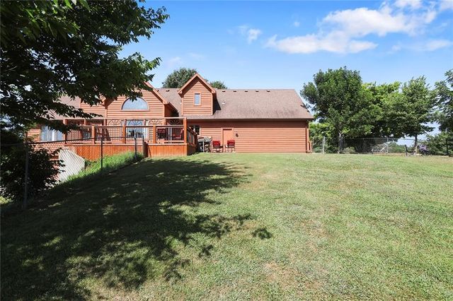 16413 Nation Road, Kearney, MO 64060