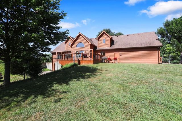 16413 Nation Road, Kearney, MO 64060