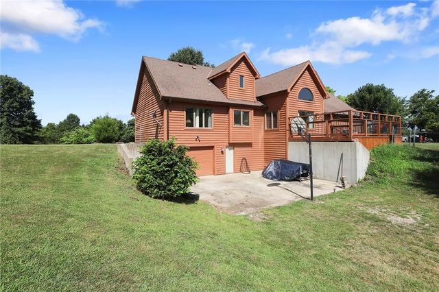 16413 Nation Road, Kearney, MO 64060