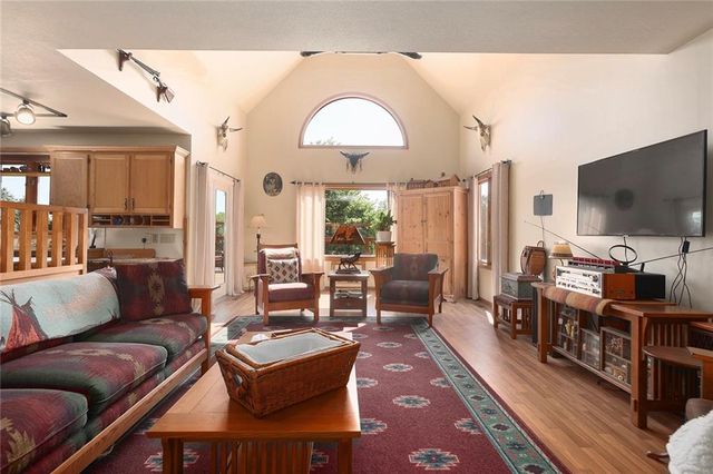16413 Nation Road, Kearney, MO 64060