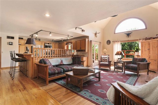 16413 Nation Road, Kearney, MO 64060